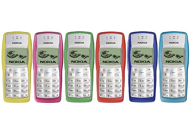 Loveever Groups Love Ever 15 Epic Old Nokia Phones That We Will